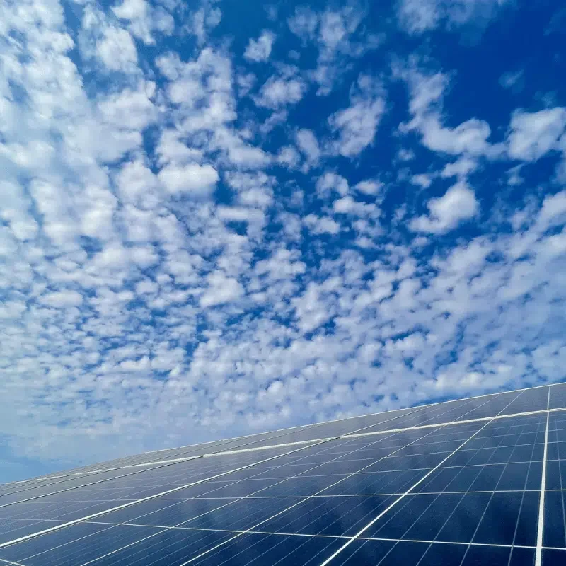 sol-ark load balancing