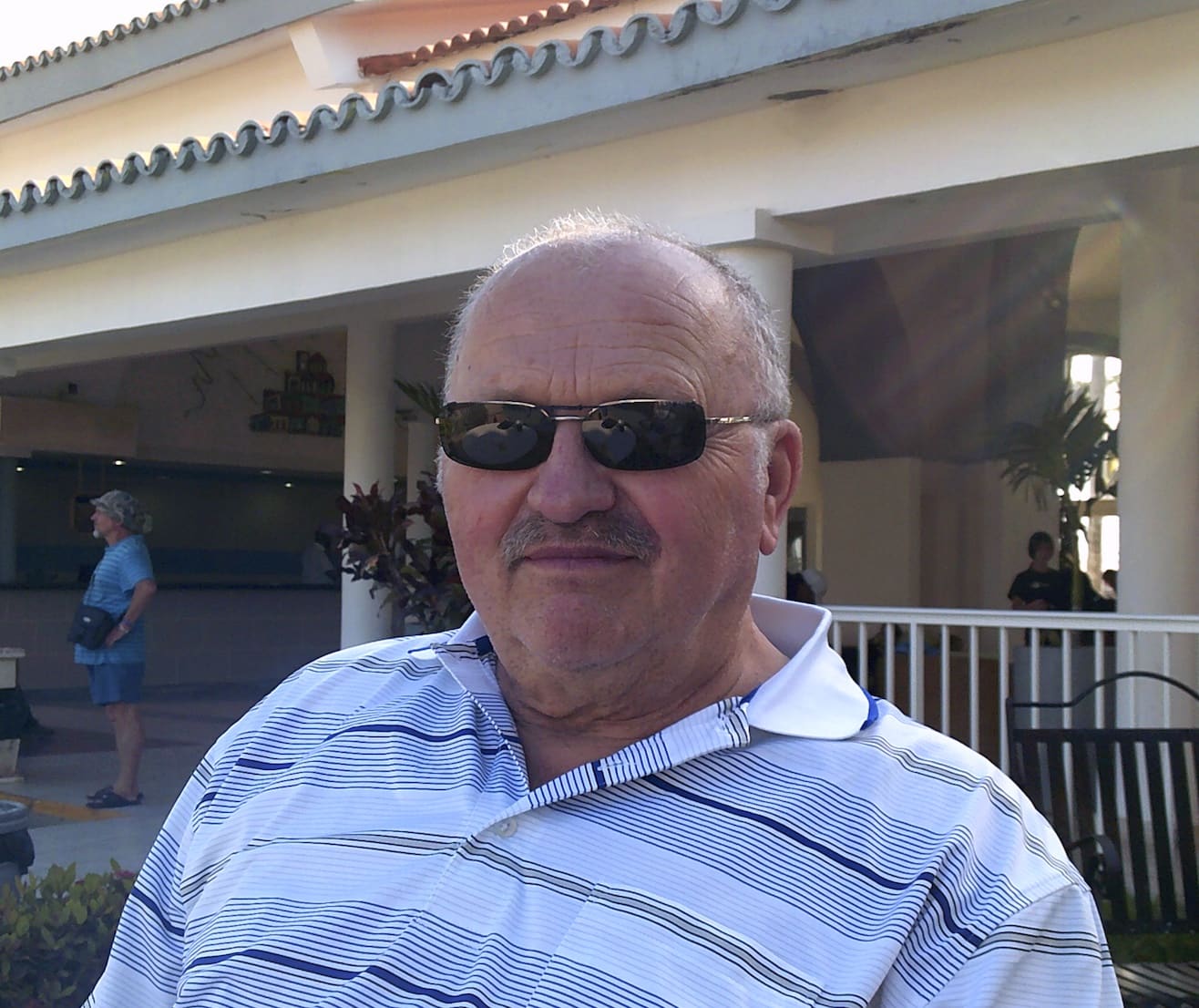 Larry Dahl - Founder and CEO of Solarwyse