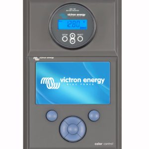 Victron BMV-702 Battery Monitor No Bluetooth