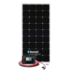 Switch Energy 100 Watt Expansion Kit
