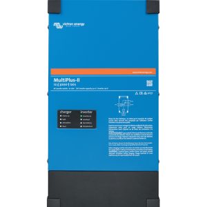 Victron 12/3000/120-50 MultiPlus Inverter 120V (UL)