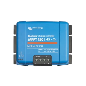 Victron 150/60-Tr MPPT SmartSolar Charge Controller