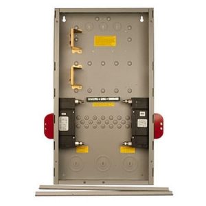 MNDC175/250 X 2 Midnite DC Disconnect W/Dual breakers