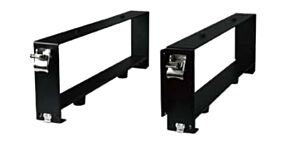Pytes R-Bracket For single or multiple stacked E-BOX batteries