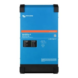 Victron 48/10000/140-100/100 Quattro Inverter 120V VE.Bus UL