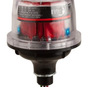 Midnite Breaker Protector Red