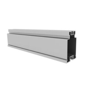 Sunmodo SMR300-212-M 212” Rail Silver