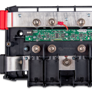 Lynx Distributor (M8) - Buss Bar