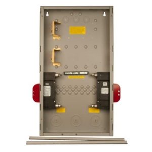 MNDC250 Midnite Mini DC Breaker box 175/250