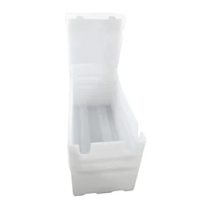 30-H BOX, 1 X SWE12100 Poly box