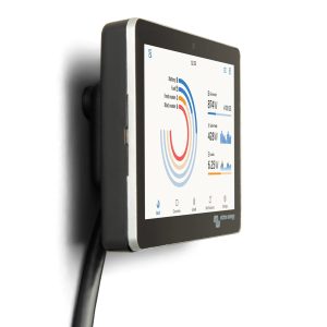 Victron GX Touch 50 Display screen for Cerbo GX