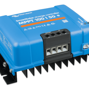 Victron 100/50 MPPT SmartSolar Controller