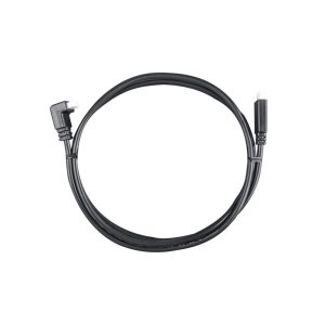 Victron 5m Direct cable - one side Right Angle