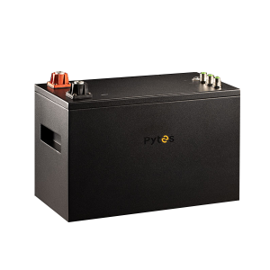 GC2-E BOX, 1 X SWE12100 Poly box