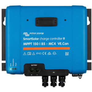 Victron 150/85-MC4 MPPT SmartSolar Charge Controller