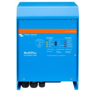 Victron 24/3000/70-50 MultiPlus Inverter 120V (UL)