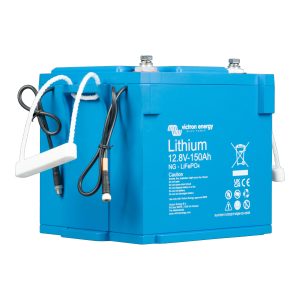 Victron 12.8V/200Ah NG Smart LiFePO4 Battery