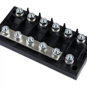 Victron Fuse Holder for MEGA-fuse