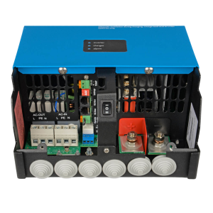 Victron 12/2000/80-50 MultiPlus Inverter 120V (UL)