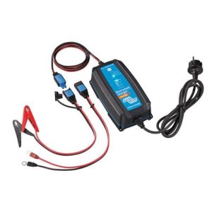 IP43 Phoenix Smart Charger 24/25(3) 120/240V