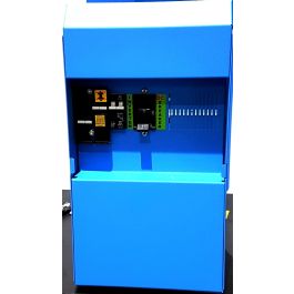 Victron Panel - Follower 3kVA 120 NA 24/48VDC