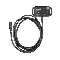 Victron 0.9 Direct cable - one side Right Angle