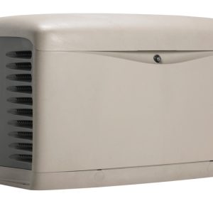 OFF-GRID 14kW Kohler 14RCA 120/240 LP/NG Generator w/battery Off Grid or Backup