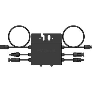 NEP Scanner for Rapid Shutdown and Micro inverter