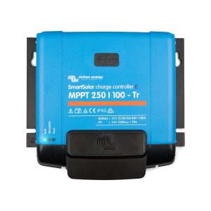 Victron WireBox-XL for 150-85/100 or 250-85/100 SmartSolar Controller