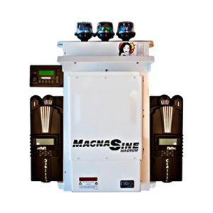 MNHBB-AFGF KIT Arc & Grnd Fault options kit for Hawke’s Bay & Barcelona