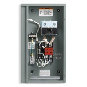 RXT-JFNC-200CSEQS3 Kohler 200A Service Entrance Transfer Switch Nema3R RESV/RESA/RCL only