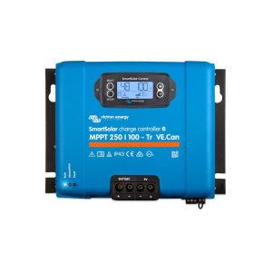 Victron 250/100-MC4 MPPT SmartSolar Controller