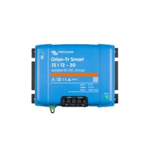 Orion-Tr 24/12-30A (360W) Isolated DC-DC Charger