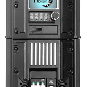 MNHAWKE’S BAY 120 600 VDC Max operating voltage Max current out: 120 amps 48 volts