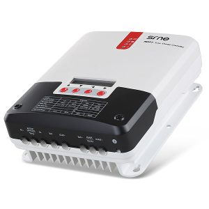 SR-ML4860 Switch Energy 60Amp MPPT Charge Controller