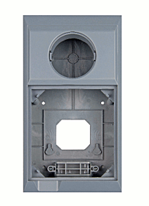 Victron Wall Mount for Color Control GX and BMV-712 or MPPT
