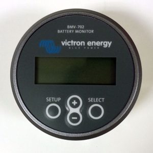 Victron BMV-702 Battery Monitor No Bluetooth