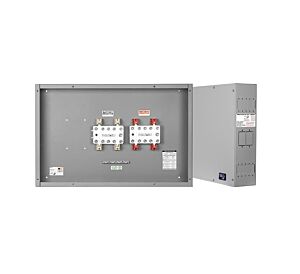 MNBCB500/50 MidNite 500A Battery Combiner Box