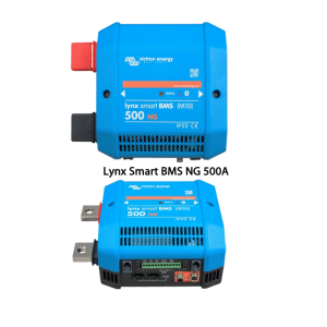 Lynx (M10) Smart BMS 500 NG