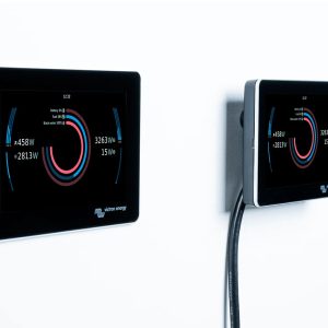 Victron GX Touch 50 Display screen for Cerbo GX