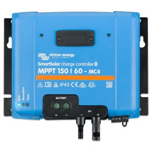 Victron 150/60-Tr MPPT SmartSolar Charge Controller