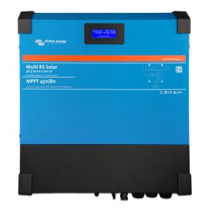 Victron 48/3000/35-50/50 Quattro Inverter 120V