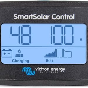Victron SmartSolar Pluggable Display for 250/100 Controller