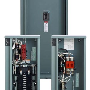 RXT-JFNC-0100A-QS7 Kohler 100 Amp Transfer Switch Nema3R RESV/RESA/RCL only
