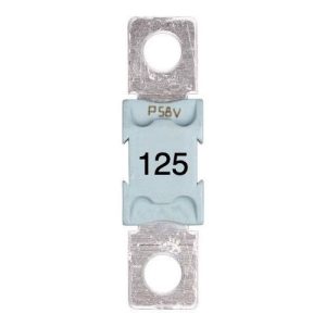 Victron 125A/32V MEGA-fuse