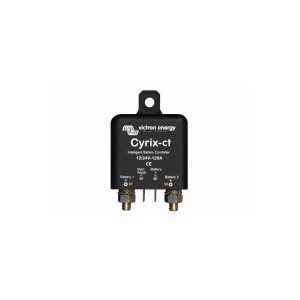 Victron Cyrix-ct 12/24V-230A Intelligent Battery Combiner