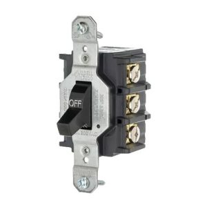 PE69-3063 AC Disconnect for grid tie inverter 3 pole 63 amp