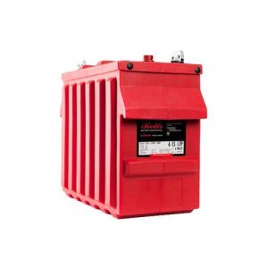 Volthium Stacking bracket 3 Batteries ACC-RACK-STACK-3B-3U