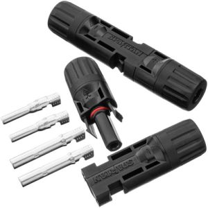 MC4 M/F connector Bulk