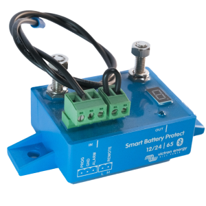 Victron 12/24V-65A Battery Protect